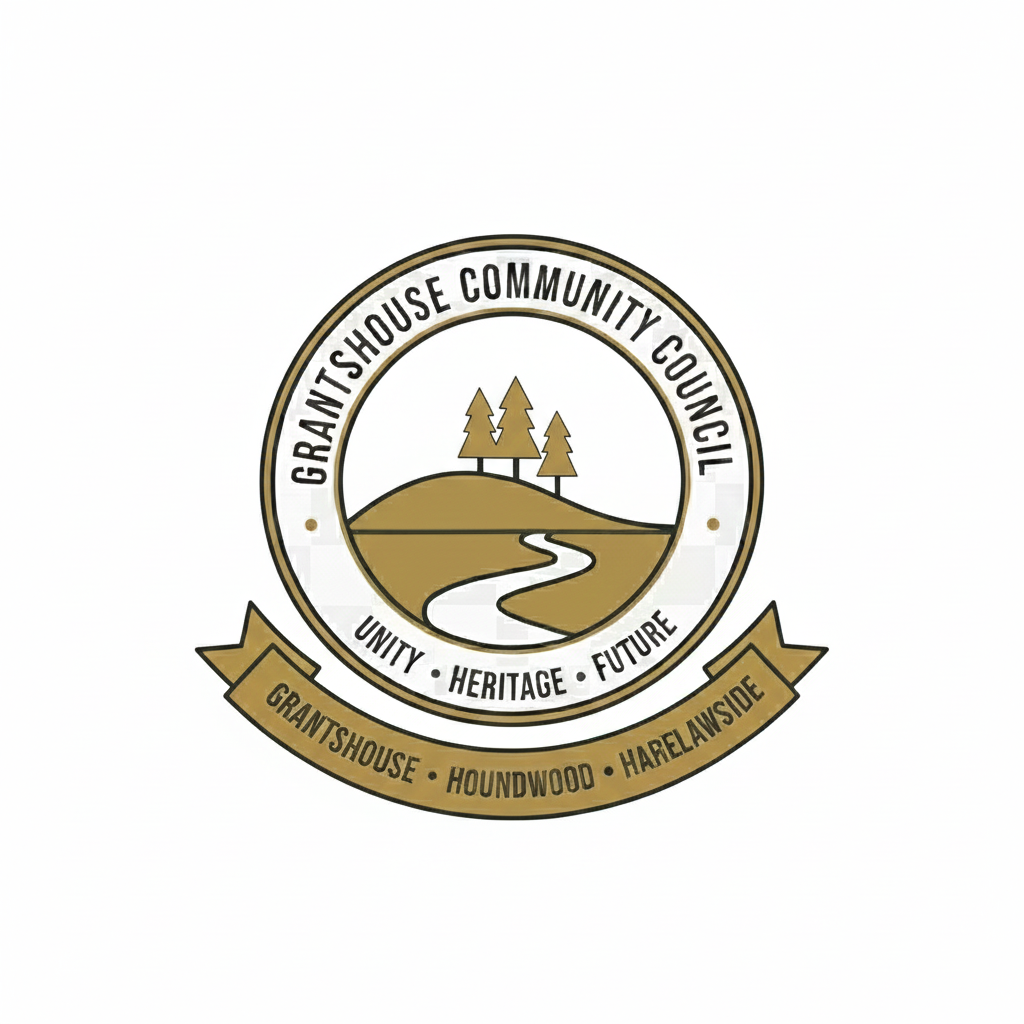 Grantshouse Community Council
